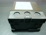  Krom Schroder TC 410T-1N Valve Proving Control 110/120VAC 50/60 Hz 84765835 Image