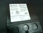  Krom Schroder TC 410T-1N Valve Proving Control 110/120VAC 50/60 Hz 84765835 Image