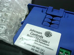  Johnson Controls CTD-C1G00-1 Current Transducer Split Foot Mounted Isolation 600VAC (UL) 300VAC (CE) Image