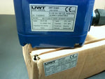  UWT Level Control RN3001 AW11FQ1B3D Rotary Paddle Level Switch 24VDC 4W 230VAC 10VA Image