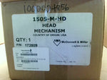  Mcdonnell & Miller 150S-M-HD 172809 Head Mechanism With Man Reset Pump Control W/ Snap Switch Image