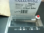  Honeywell 50023821-002 Nema 4 Cover w/ Reset Buton for S7800A Image
