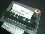  Honeywell 50023821-002 Nema 4 Cover w/ Reset Buton for S7800A Image