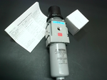  Wilkerson B18-02-GLG0B Filter Regulator 1/4" NPT 0-250 psig Image