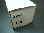  GPI Great Plains TM050-N Digital Flomec TM Water Meter PVC 1/2" NPT 1 to 10 gpm Image