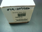  GPI Great Plains TM050-N Digital Flomec TM Water Meter PVC 1/2" NPT 1 to 10 gpm Image