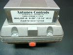  Antunes Controls RHLGP-A 5-28"/ 2-14" W.C 804112105 Image