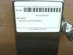  Cleaver Brooks 623-00240-000 Liquid Level Master Control Sensor Well Replacement (Float Assembly) 120VAC Image