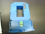  NK Technologies AT6-420-24L-MS Current Tranducer Split Core 24L-24VDC Loop Powered -0-600 AMP Range Base Terminal 4-20ma Image