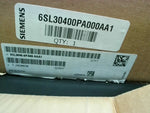  Siemens 6SL3040-0PA00-0AA1 Sinamics Control Unit Adapter Image