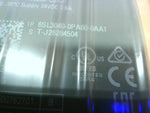  Siemens 6SL3040-0PA00-0AA1 Sinamics Control Unit Adapter Image
