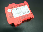  Allen Bradley MSR142RTP Safety Relay Guardmaster 440R-G23216 SerA Supply 24AC/DC 50/60Hz 5W Output AC15 250V 6A DC13 24V 4A Image