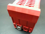  Allen Bradley MSR142RTP Safety Relay Guardmaster 440R-G23216 SerA Supply 24AC/DC 50/60Hz 5W Output AC15 250V 6A DC13 24V 4A Image