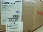  Honeywell V4055E1016 High-Pressure Fluid Power Actuator W/ Proof of Closure 15-25PSI Image