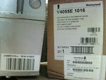  Honeywell V4055E1016 High-Pressure Fluid Power Actuator W/ Proof of Closure 15-25PSI Image