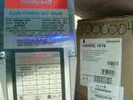  Honeywell V4055E1016 High-Pressure Fluid Power Actuator W/ Proof of Closure 15-25PSI Image