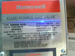  Honeywell V4055E1016 High-Pressure Fluid Power Actuator W/ Proof of Closure 15-25PSI Image