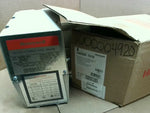  Honeywell V4055E1016 High-Pressure Fluid Power Actuator W/ Proof of Closure 15-25PSI Image