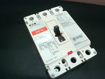  Eaton  EHD 14k Circuit Breaker EHD3060 3 Pole 480VAC 250VDC 60A 50/60Hz Image