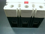  Eaton  EHD 14k Circuit Breaker EHD3060 3 Pole 480VAC 250VDC 60A 50/60Hz Image