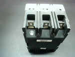  Eaton  EHD 14k Circuit Breaker EHD3060 3 Pole 480VAC 250VDC 60A 50/60Hz Image