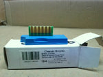  Cleaver Brooks 833-2730 Fixed 30 Second Purge Timer Rev. A Image
