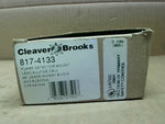  Cleaver Brooks 817-4133 Infrared Flame Detector Sensor Image