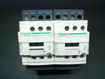  Schneider Electric LC1DT40 Tesys Reversing Contactor 40A 690V 6kv 600V  AC Max Image