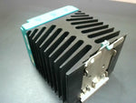  Continental RVD3-6V75T/L Solid State Relay 24-660VAC 75 Amp @ 40C 30 Amp Max Per Phase Superir Surge Survival Image
