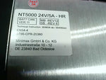  Minimax NT5000 Power Supply Unit 24V/5A-HR 115/230VAC 50/60Hz 901037 Image