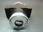  Parker 53R526RA Pneumatic Dial Regulator 1" 3/4 NPT 220 SCFM 160 Psig Image