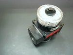  Parker 53R526RA Pneumatic Dial Regulator 1" 3/4 NPT 220 SCFM 160 Psig Image