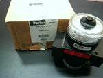  Parker 53R526RA Pneumatic Dial Regulator 1" 3/4 NPT 220 SCFM 160 Psig Image