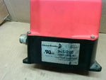  Cleaver Brooks 945-260 Servo Motor Actuator 20Nm 15 FT-LB 24VDC Image