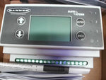  Banner  DXM100-B1R2 Industrial Wireless Controller 95652 
DXM100 Controller
Multihop Radio 900 MHz 1 W
Inputs: 4 Universal
Outputs: 4 NMOS Discrete, 2 Selectable Analog, 2 Switched Power, 1 Courtesy Power
SAM4 processor, LCD Display
RS485, Ethernet, USB, Image