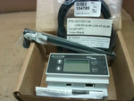  Banner  DXM100-B1R2 Industrial Wireless Controller 95652 
DXM100 Controller
Multihop Radio 900 MHz 1 W
Inputs: 4 Universal
Outputs: 4 NMOS Discrete, 2 Selectable Analog, 2 Switched Power, 1 Courtesy Power
SAM4 processor, LCD Display
RS485, Ethernet, USB, Image