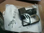  Endress+Hauser Cerabar PMC21-1U61/0 71239739 w/Cleaver Brooks 817-04867-000 Press Transmitter Control NEMA 4 Image