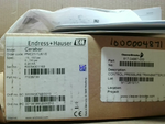  Endress+Hauser Cerabar PMC21-1U61/0 71239739 w/Cleaver Brooks 817-04867-000 Press Transmitter Control NEMA 4 Image