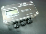  APG DCR-1006A Remote Ultrasonic Sensor Controller 125791 Image