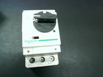  Schneider Electric GV2-P06  Motor Circuit Breaker  1-1.6A 021345 Image