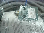 Allen Bradley 802B-CSADXSXC3 Compact Limit Switch w/ Cable SerA AC-15 2A/250V DC-12 2A/30V Image