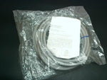  Allen Bradley 802B-CSADXSXC3 Compact Limit Switch w/ Cable SerA AC-15 2A/250V DC-12 2A/30V Image