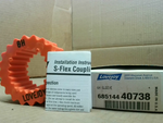  Lovejoy 68514440738 Hytrel Coupling Insert 6H Sleeve Image