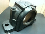  SKF 520-617 VU Plummer Pillow Block Bearing SNL Housing Split Image
