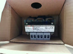  TCI KLRUL8ATB Line Reactor 3-Phase 8 Amp 600V Max 50/60Hz 5HP Image