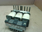  TCI KLRUL8ATB Line Reactor 3-Phase 8 Amp 600V Max 50/60Hz 5HP Image