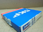  SKF KM20 Metric-Threaded Bearing Lock Nut Image