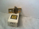  Square D B1.03 Overload Relay Thermal Unit Image