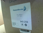  Cleaver Brooks 945-259 3 ft. lb. Servo Motor Actuator Image