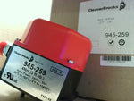  Cleaver Brooks 945-259 3 ft. lb. Servo Motor Actuator Image
